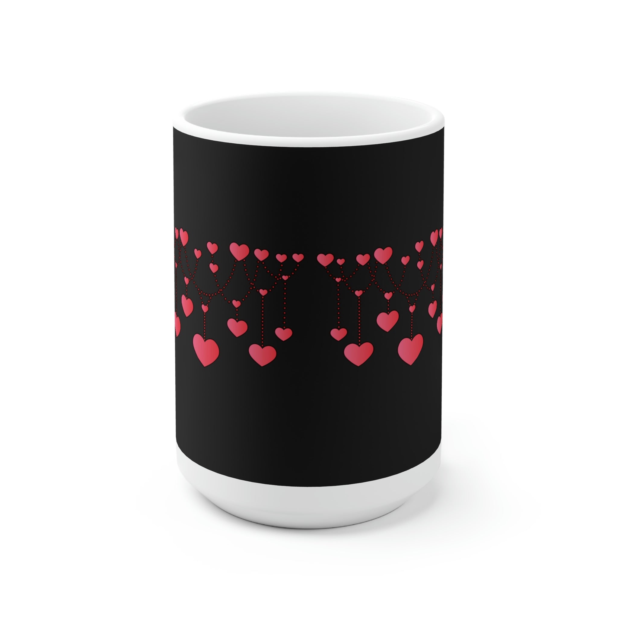Ceramic Mug 15oz