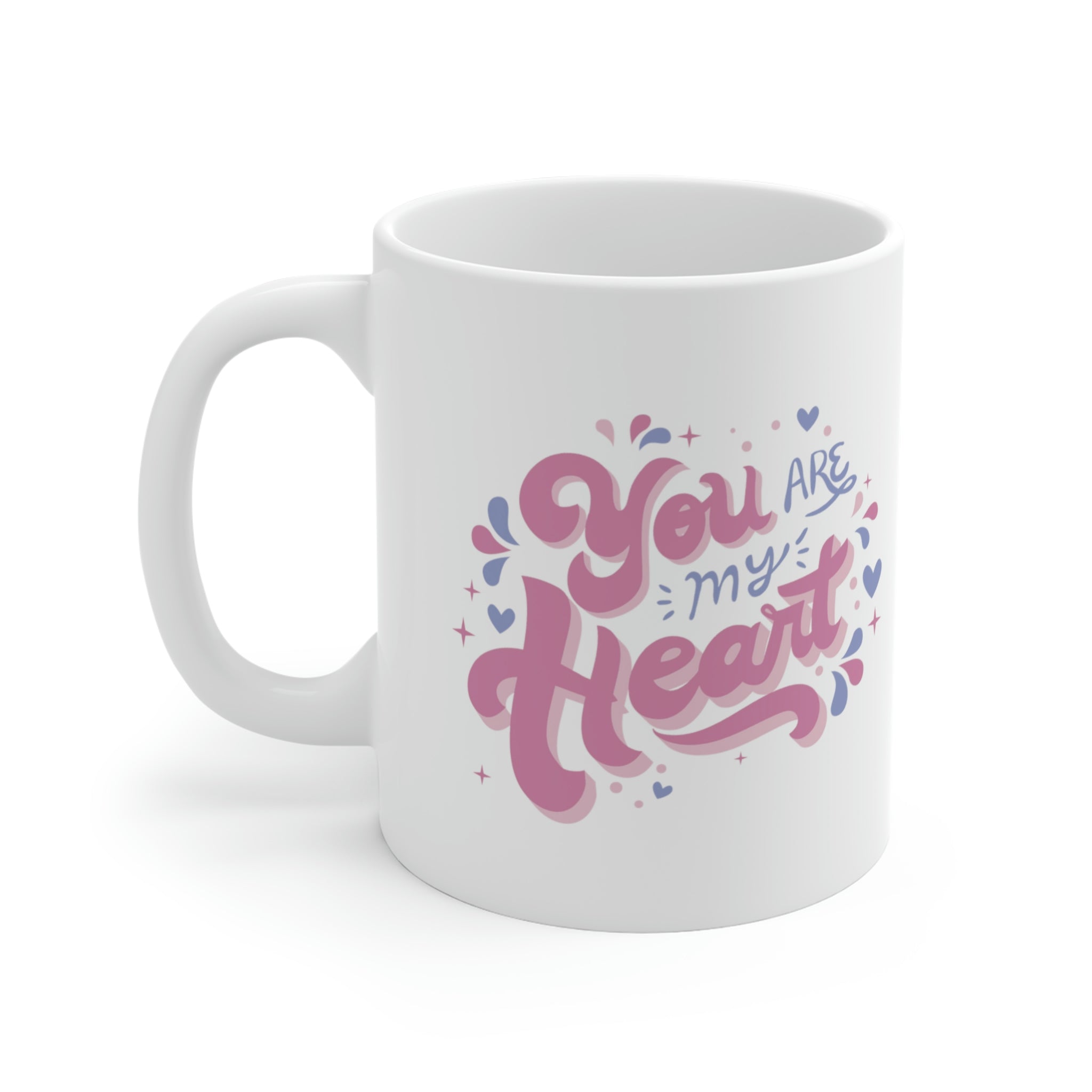 Ceramic Mugs (11oz\15oz\20oz)