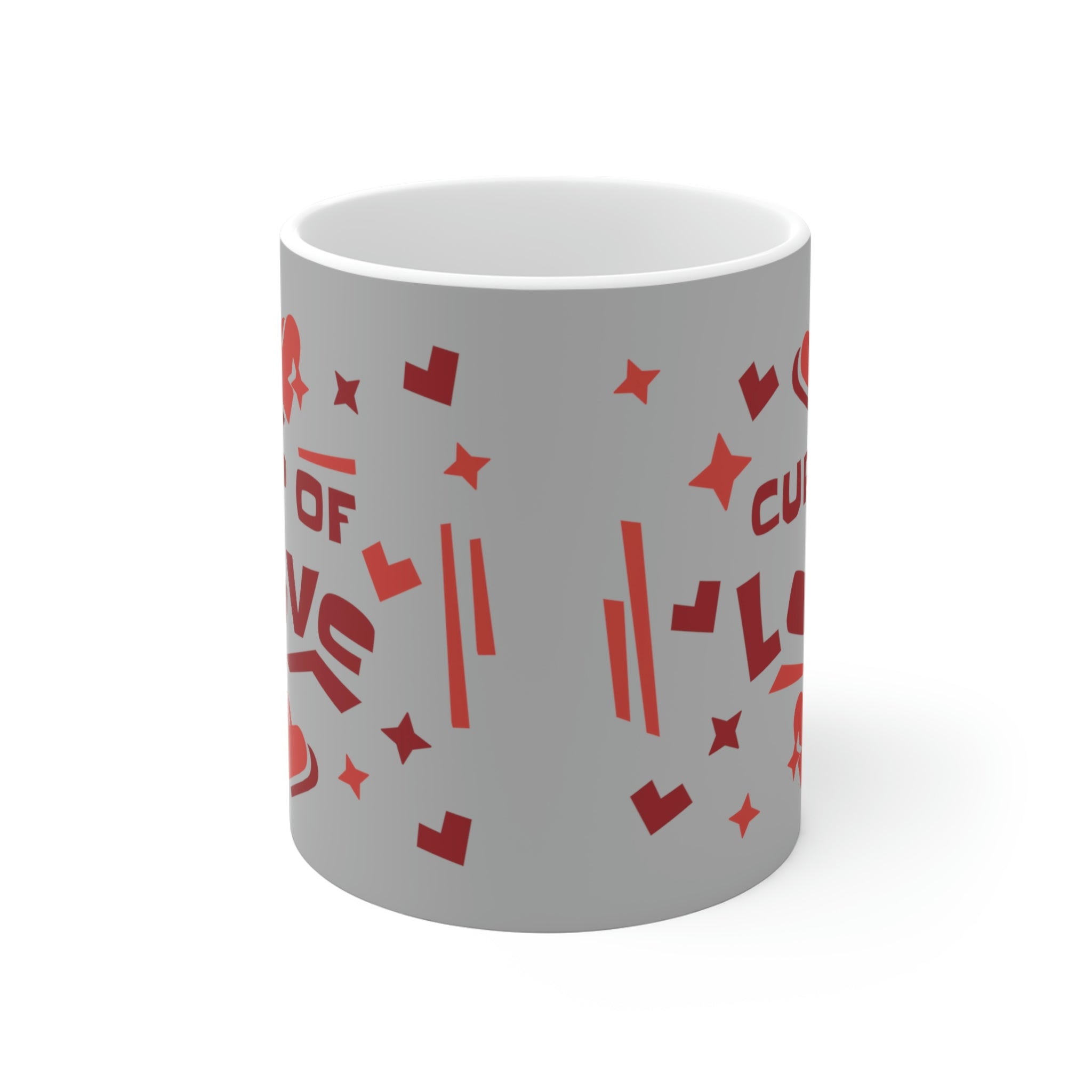 Ceramic Mugs (11oz\15oz\20oz)