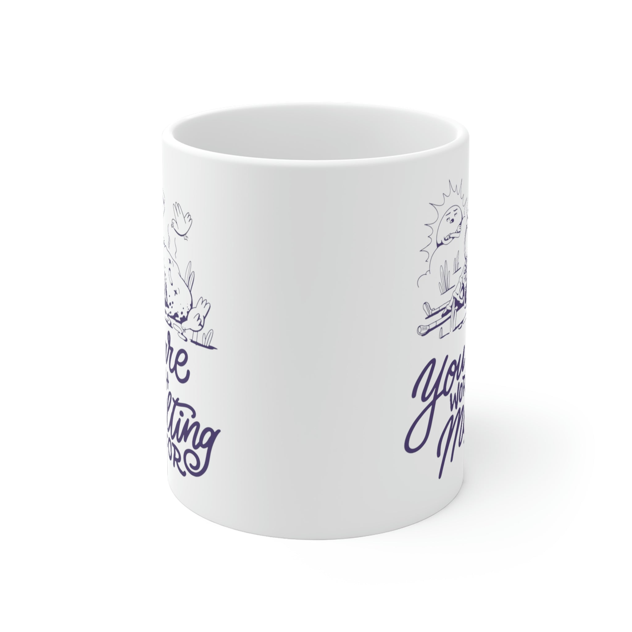 Ceramic Mugs (11oz\15oz\20oz)