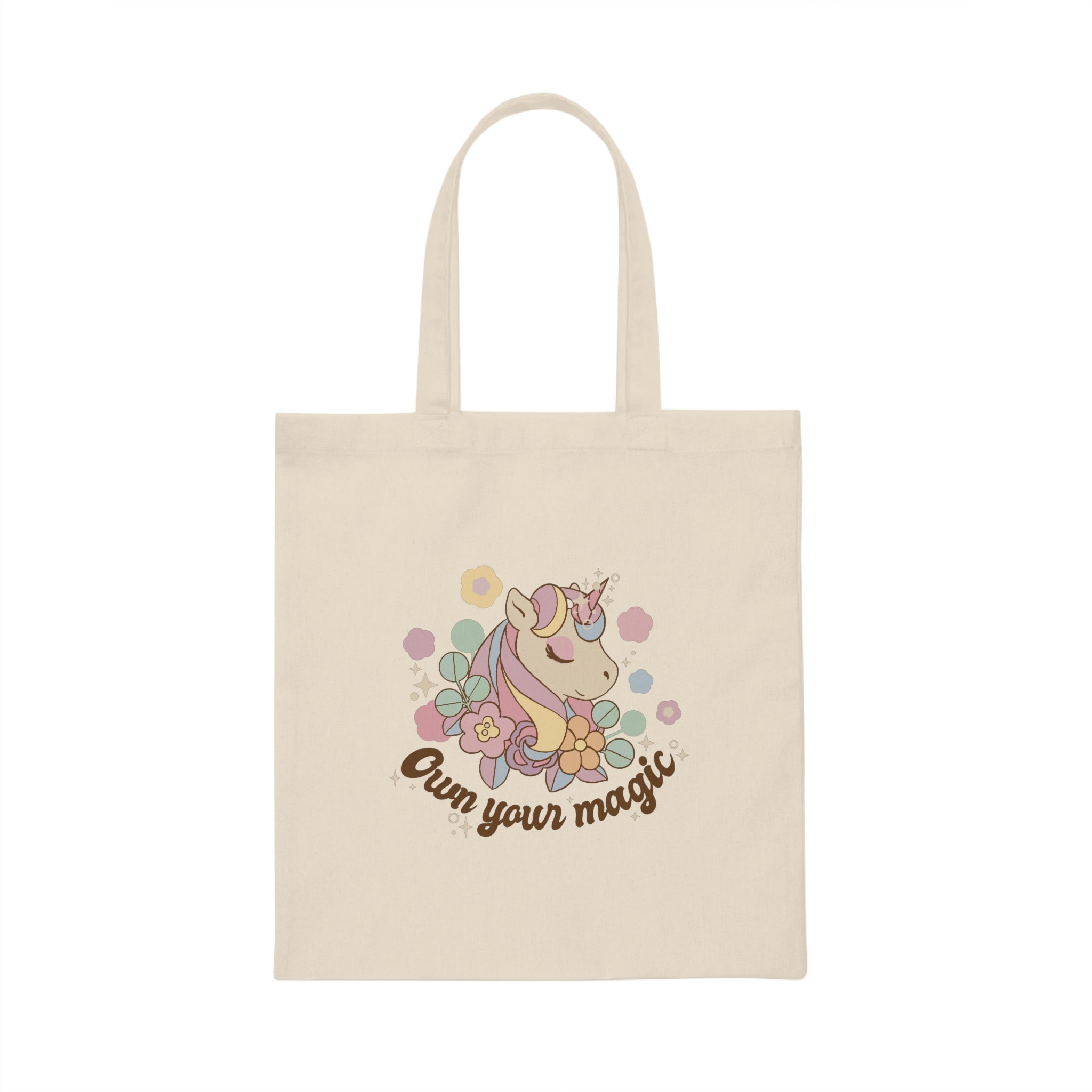 Canvas Tote Bag