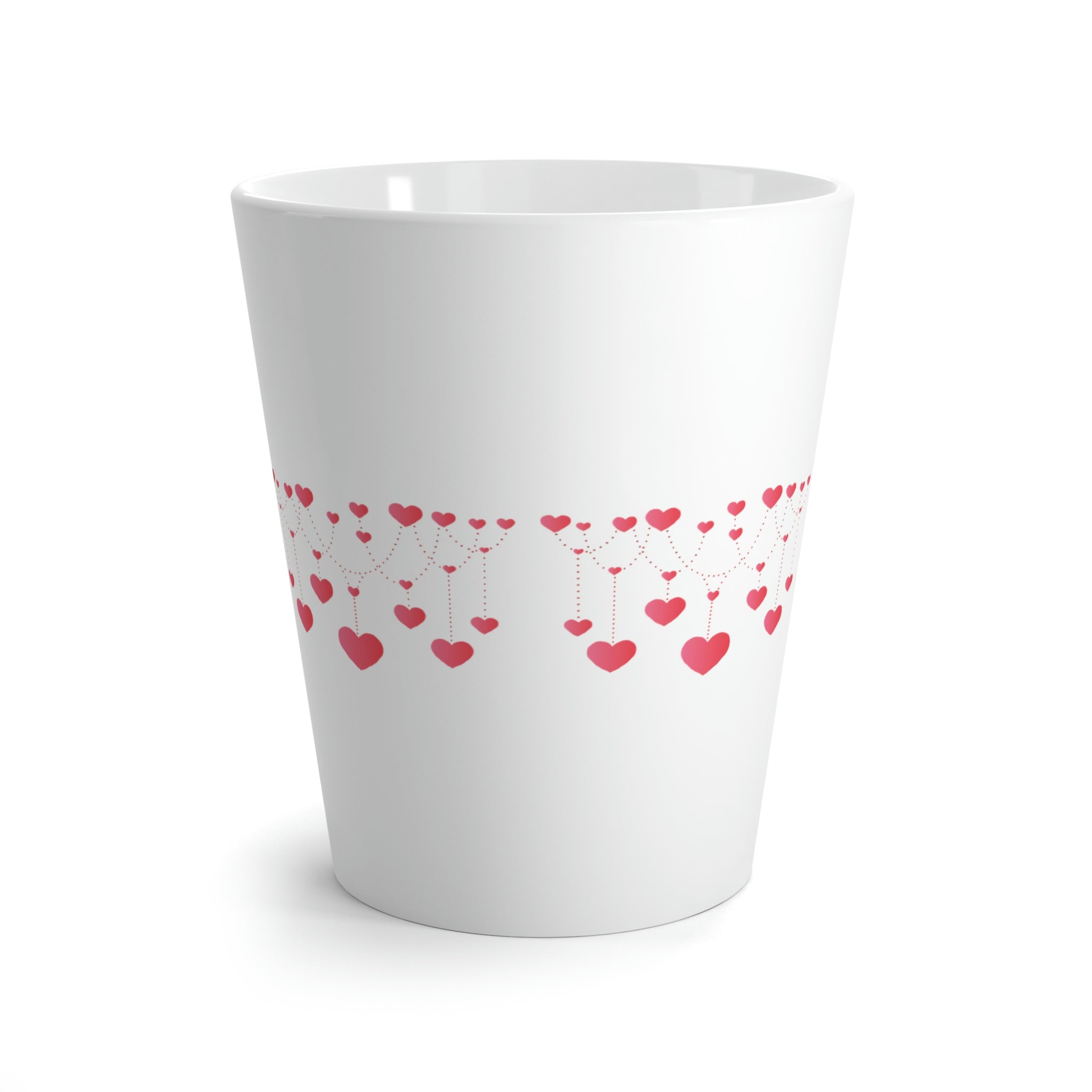 Latte Mug