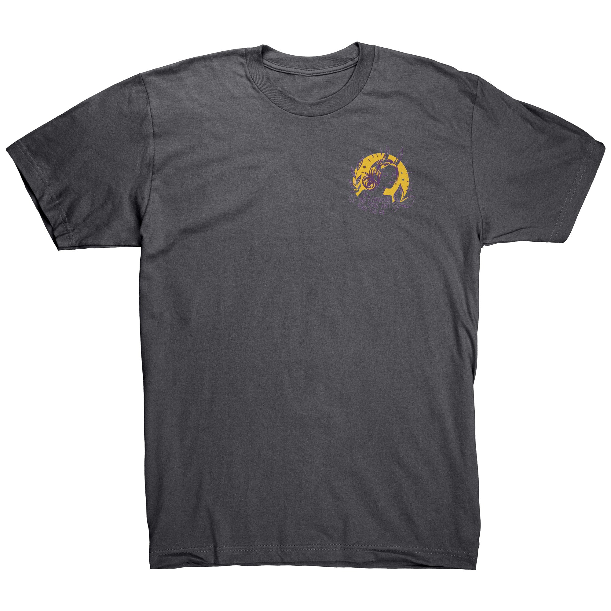 Capricorn AMERICAN APPAREL MENS SHIRT