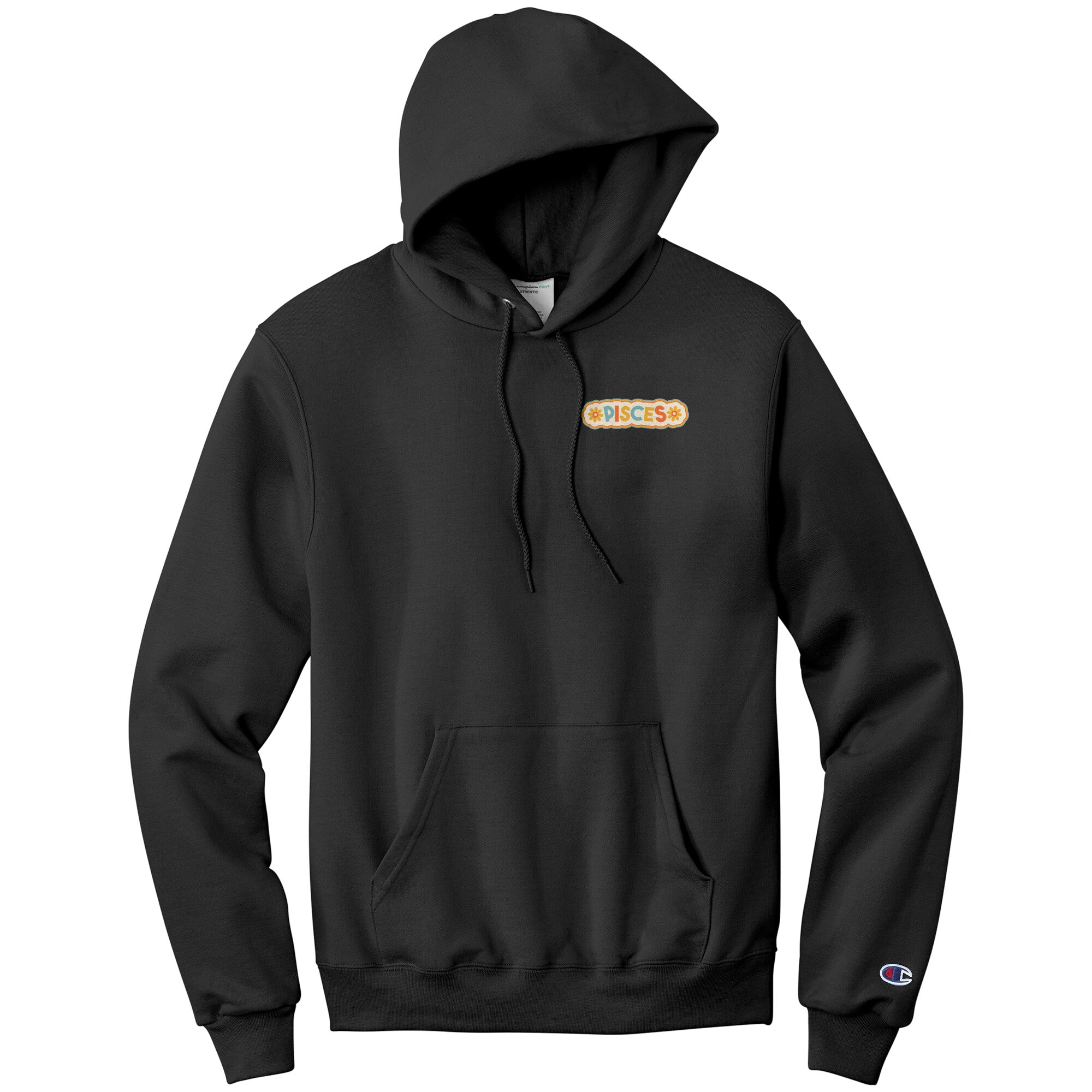Pisces CHAMPION HOODIE