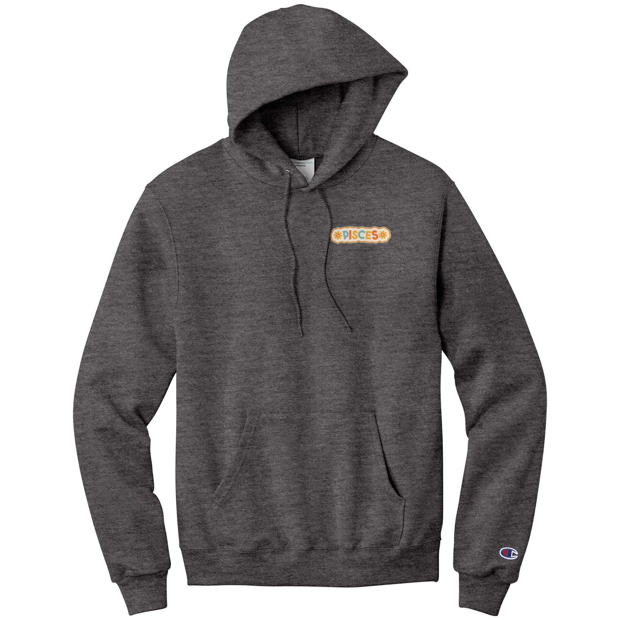 Pisces CHAMPION HOODIE