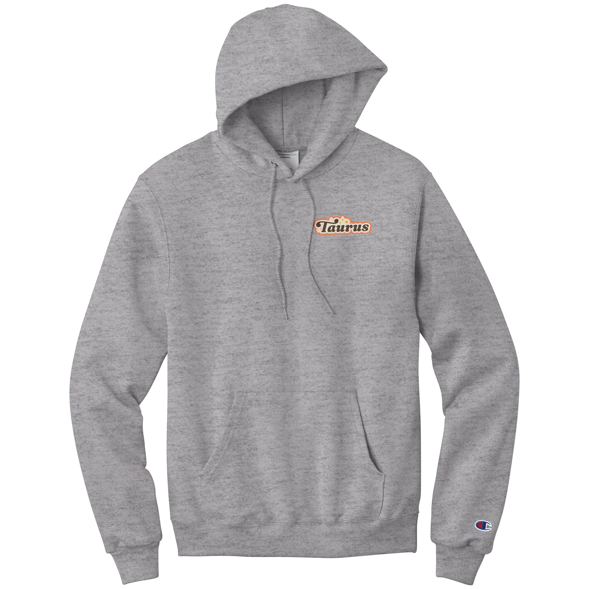Taurus CHAMPION HOODIE