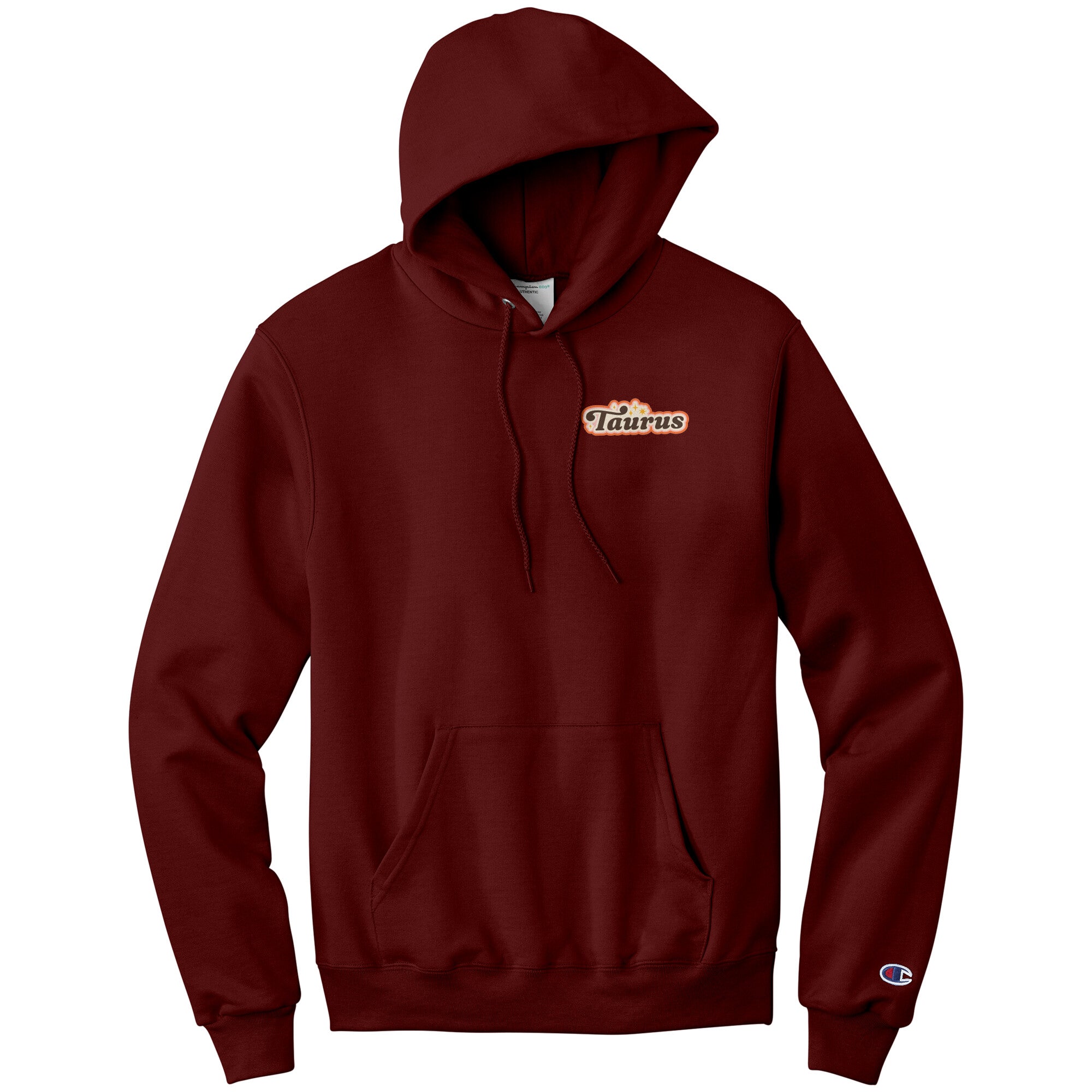 Taurus CHAMPION HOODIE