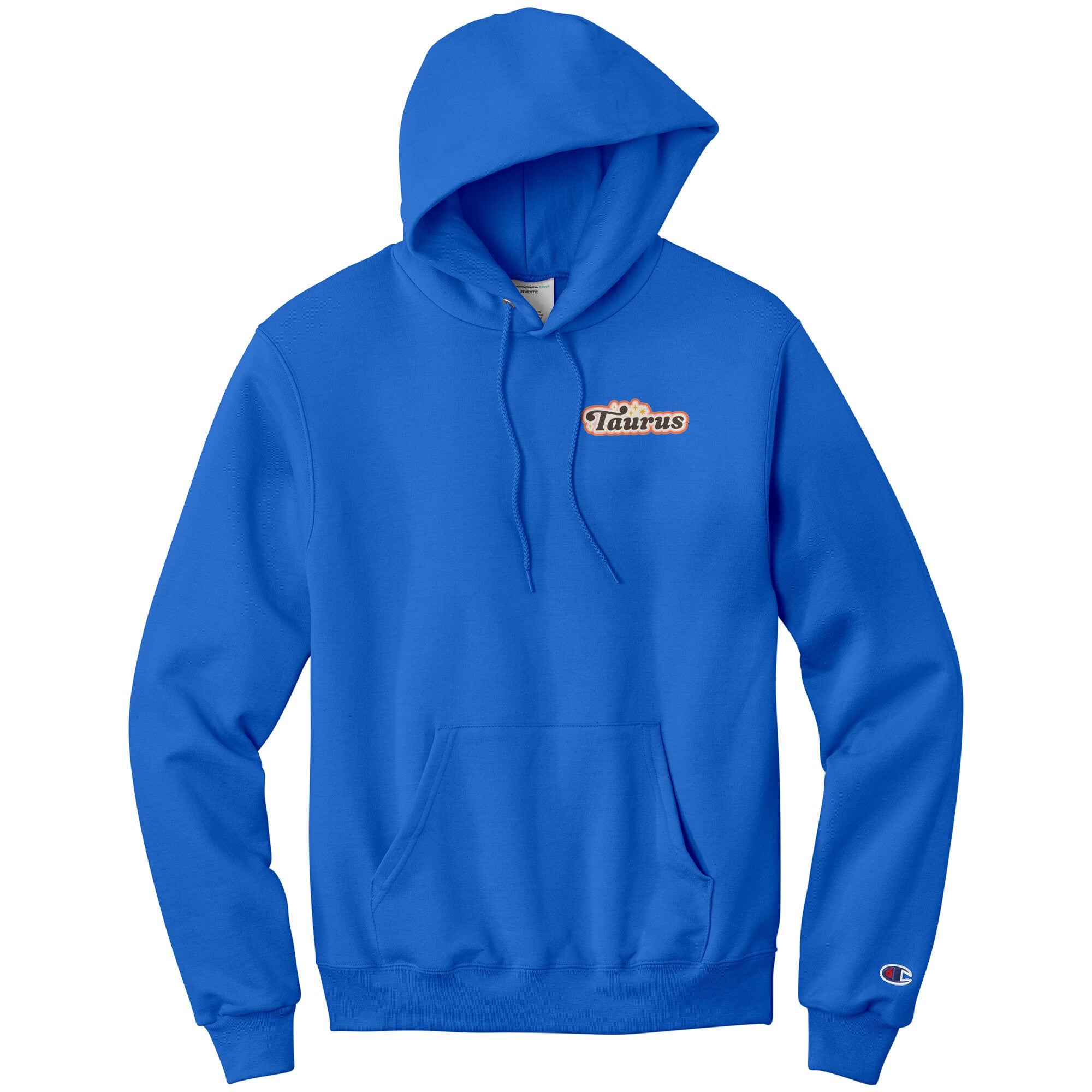 Taurus CHAMPION HOODIE