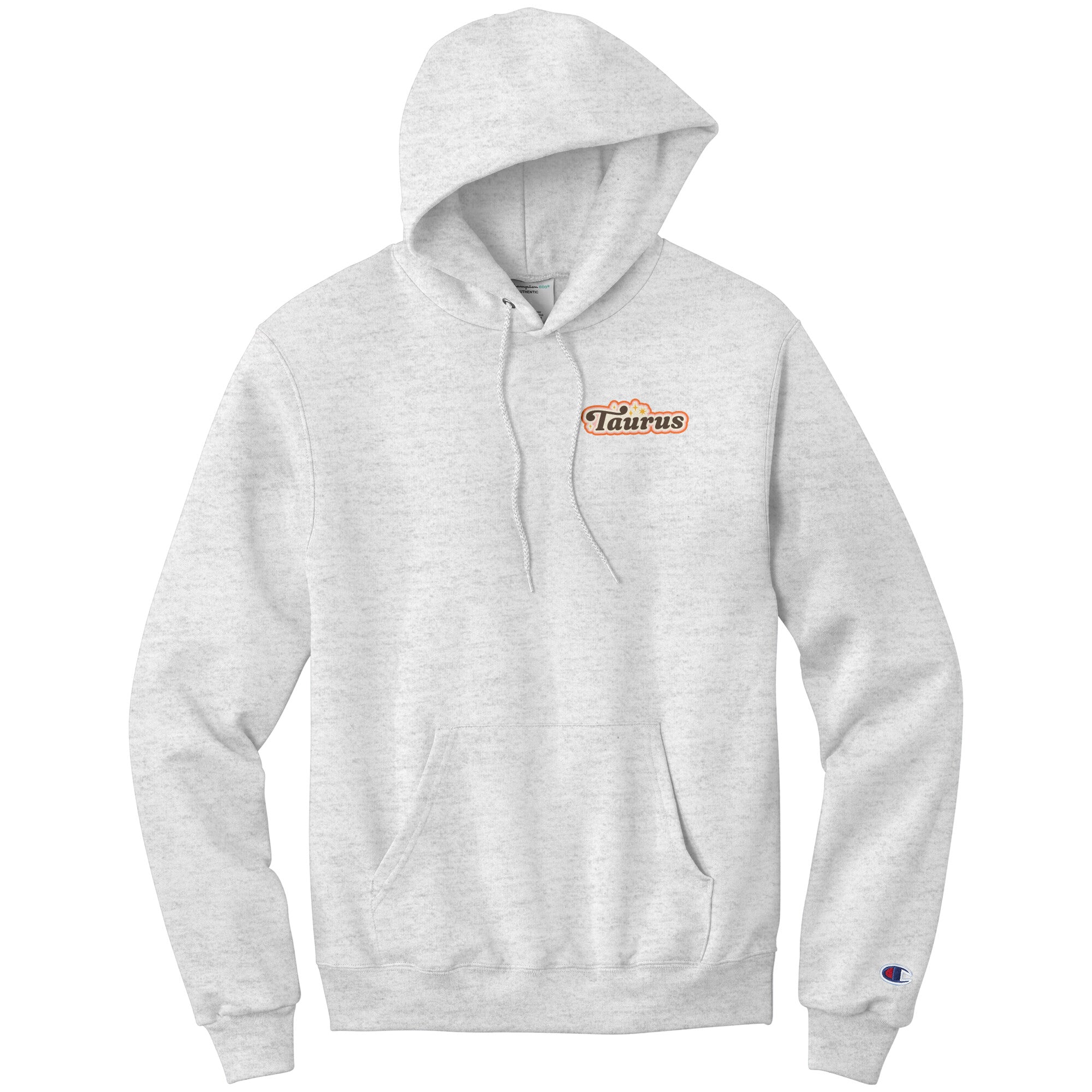 Taurus CHAMPION HOODIE