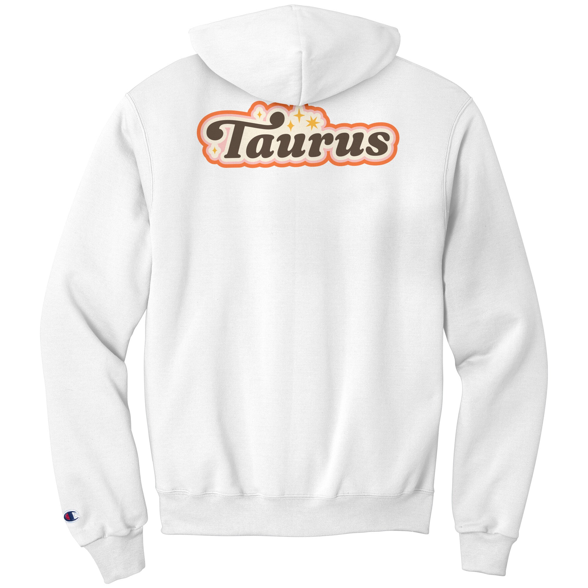 Taurus CHAMPION HOODIE