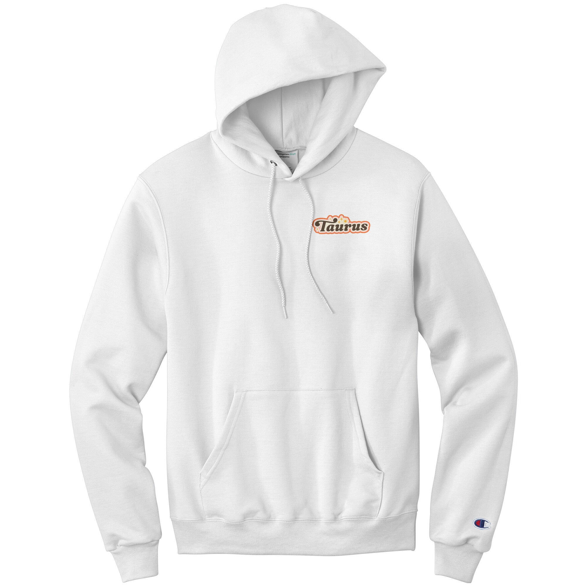 Taurus CHAMPION HOODIE
