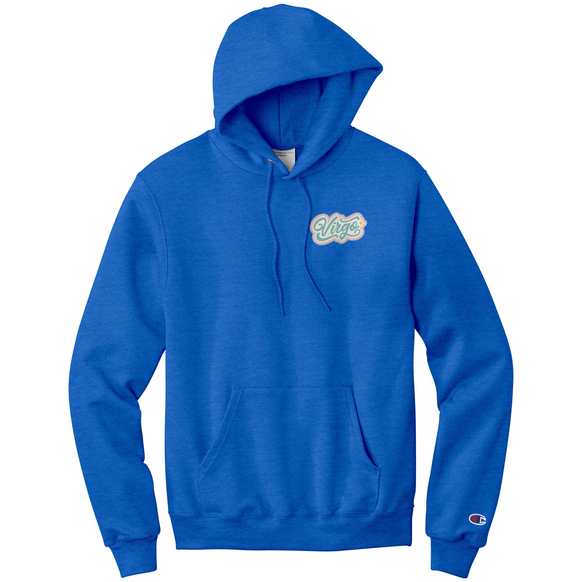 Virgo CHAMPION HOODIE