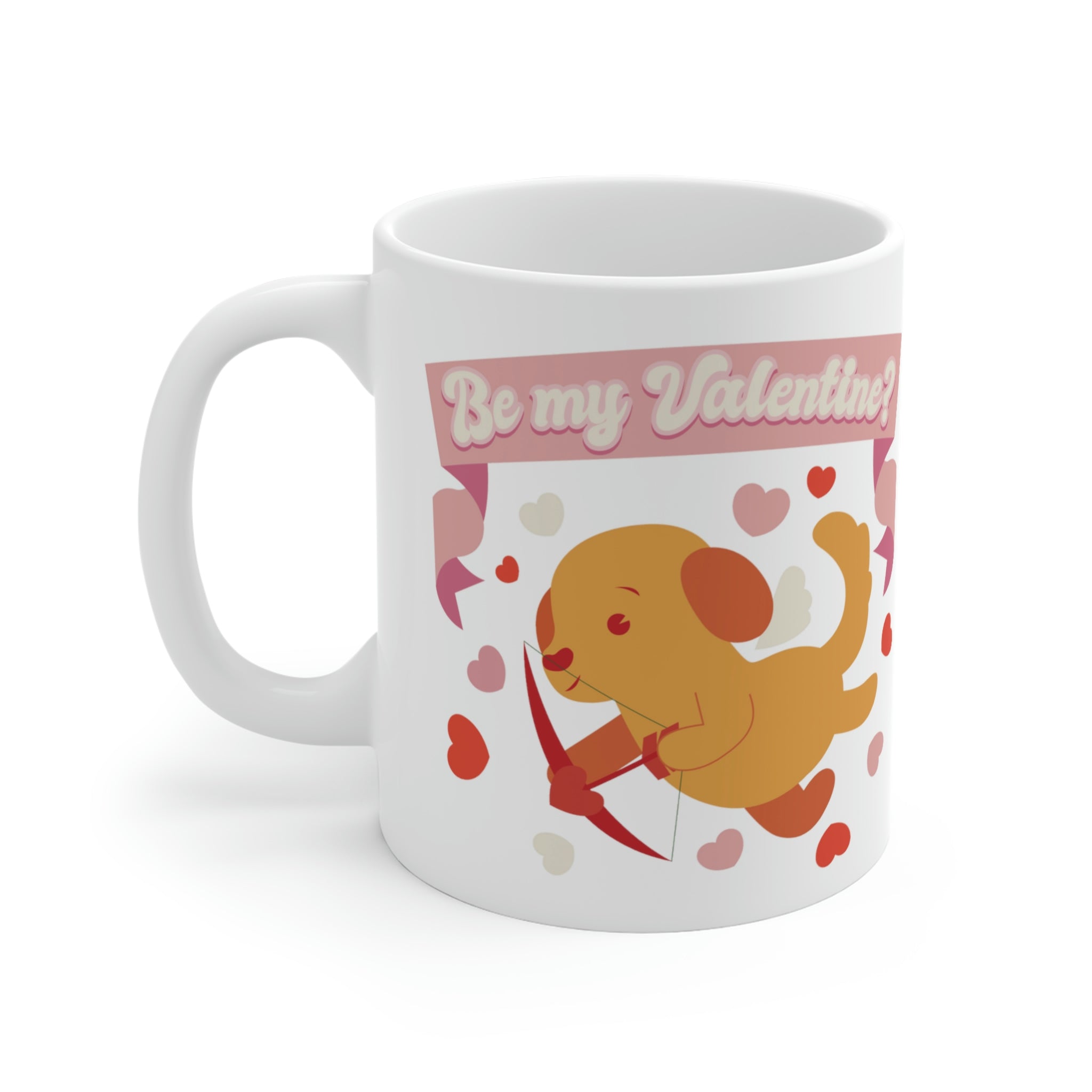 Ceramic Mugs (11oz\15oz\20oz)