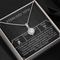 February Tenth Necklace