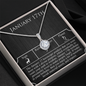 January Seventeenth Necklace