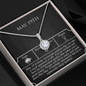 May Nineteenth Necklace