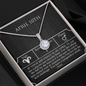 April Tenth Necklace