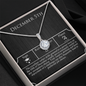 December Fifth Necklace