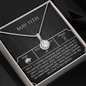 May Eleventh Necklace