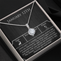 January Twelfth Necklace