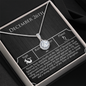December Twenty-Sixth Necklace