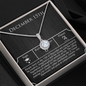 December Fifteenth Necklace