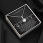 October Thirty-First Necklace
