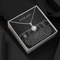 June Second Necklace