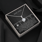 May Nineteenth Necklace