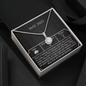 May Second Necklace