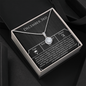 December Third Necklace