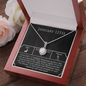 January Twelfth Necklace