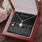 July Sixth Necklace