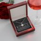 December Second Necklace