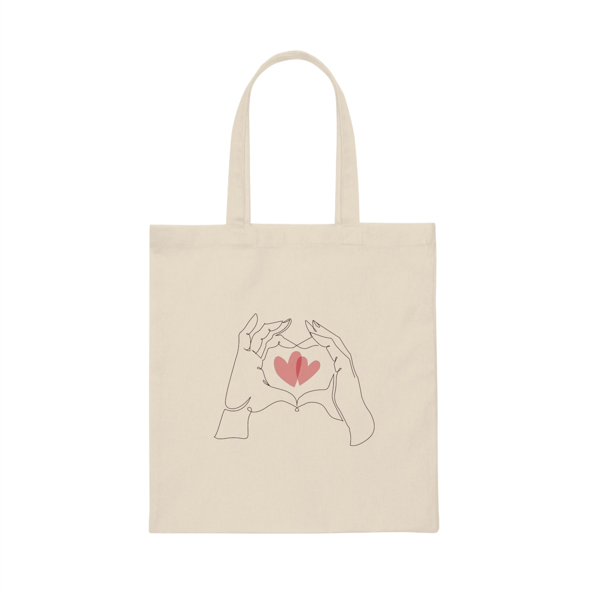 Canvas Tote Bag